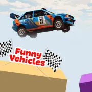 FunnyVehicles