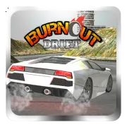 Burnout Drift