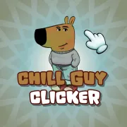 Chill Guy Clicker