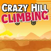 Crazy Hill Climbing