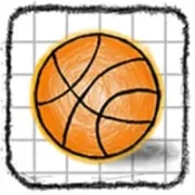 Doodle Basketball