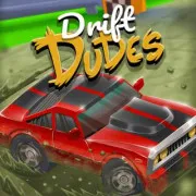 Drift Dudes