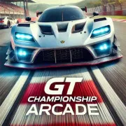 GT Championship Arcade