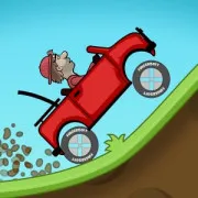 Hill Climb Race