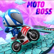 Moto Boss