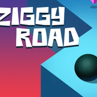 Ziggy Road