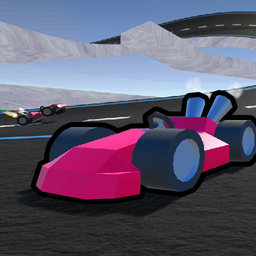 3D Racing Drift Simulator