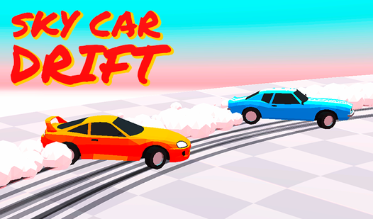 Sky Car Drift