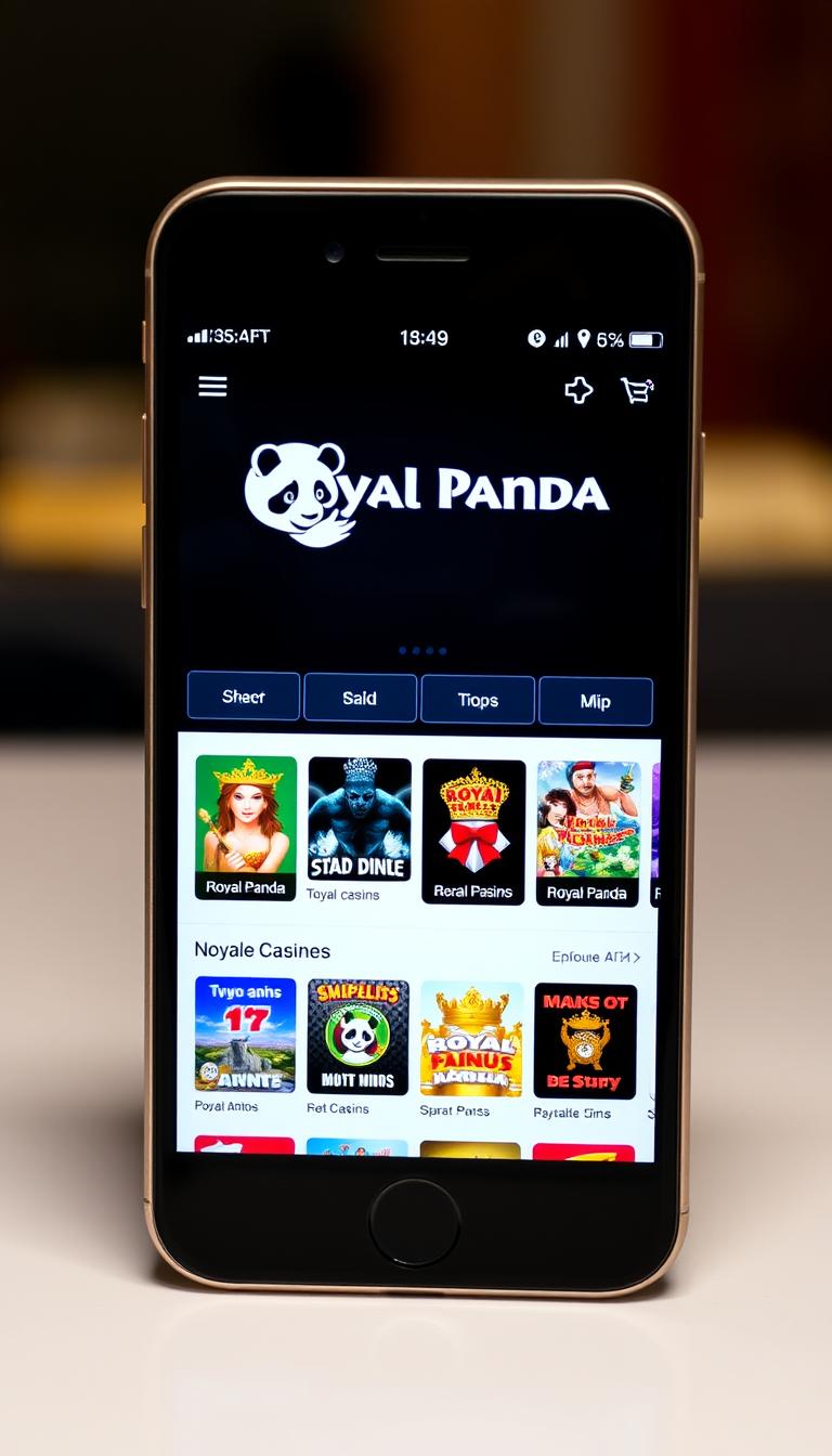 Mobile Experience